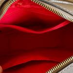 Marilyn Monroe NWT  Crossbody Zipper Handbag Photo 6