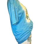 Gildan  Cow Bandana Farm Animal Highland Cow Graphics Women T-shirt Photo 6