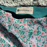 Impeccable Pig Floral Dress Photo 1