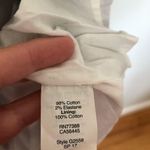 Madewell  Bell-Sleeve Dress in Leighton Plaid Tunic 0 Photo 5