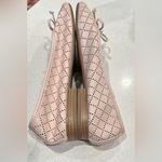 Nautica  Women’s Mattias Ballet Flat Bow Tie Logo Photo 1