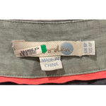 Anthropologie BODEN Blue Green Carousel Short Sleeve Mini Dress Photo 2