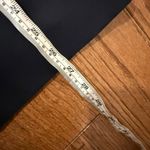 Talbots Vintage Silk blend one button blazer size 8 Photo 6