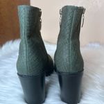 Dune London  Prett Heeled Boots Size 7 Photo 9