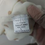 fab'rik Fa’brik Polka Dot Ruffled Triangle Top Photo 5