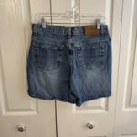 Tommy Hilfiger  denim mom shorts size 12 Photo 1