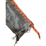 Refuge Distressed Vintage High Rise Mom Jeans Destroyed Grunge Punk Preppy Denim Photo 6