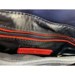 Tommy Hilfiger Women's Stripped Small Square Purse Photo 2