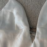 PacSun Elegant White Women's mini dress Photo 1