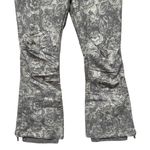 Roxy Rising High Shell Snow Pants Size Medium NEW Photo 3