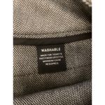 Sharagano  Studio Lace Tiered Knee Length Skirt Size 14‎ Photo 5