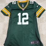NFL Green Bay Packers  Jersey - Aaron Rodger’s Photo 0