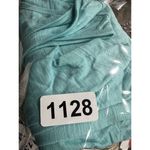 Dreams Co. Women Size Medium‎ Turquoise Blue Dress NWOT Photo 6