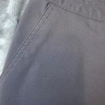 Columbia  Omni Shield Shorts Womens 14 Grey Outdoor Hiking Active Summer Sports Photo 15