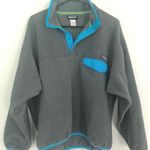 Patagonia Men’s Synchilla Snap-T Fleece Pullover  Photo 0