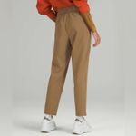 Lululemon Stretch High-Rise 7/8 Pant Size 4 Artifact NWT Full-On Luxtreme Photo 3