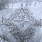 Esprit  Button Down pin tuck tunic Photo 4