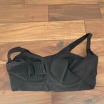 Shapermint Essentials Everyday Comfort Straps Wireless Shaping Bra Black XL Photo 2