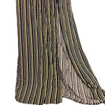Band of Gypsies  striped maxi slit tank dress size small Photo 1