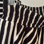 Miou Muse Striped Black and White set Size undefined Photo 4