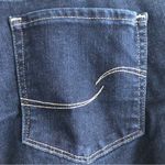 Levi Strauss & CO. Signature Levi Stausse Denim Shorts Women’s Size 22 Photo 3