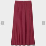 Babaton Aritzia  Lawson Skirt Photo 5