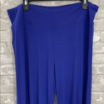 Tommy Bahama Tambour Crop Pants in Bold Blue Photo 1