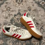 Adidas Women’s  Platform Sneakers Photo 2