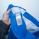 J.Crew New Sail Blue Wide Leg Chino Pants Size 4 Photo 7