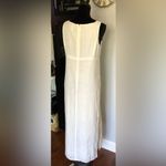 Valerie Stevens Midi pure linen dress🌷🌷 Photo 1