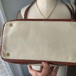 Vintage Bally Large Crossbody Shoulder Bag Photo 1