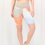 Adidas  × Marimekko Training Biker Shorts, Size M Photo 1