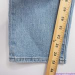 Madewell NEW  The‎ petite Curvy Perfect Vintage Jean in Fiore Wash, 27P Photo 6