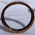 Purple Bangle Women's Bracelet Photo 5