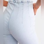 Free People Jayde Flare Jumpsuit Photo 8