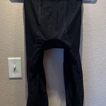 Novara Women’s Bike Cycling Bicycle Padded Capri Tight Leggings Size Medium Black Photo 4