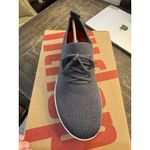 FitFlop F-Sporty Uberknit Sneakers Women's Size 7 Gray Metallic Pewter! Photo 4