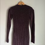 Line and Dot  Opal Gown Photo 8