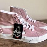 Vans  UA Sk8-HI Glitter Jelly Modular Unisex Shoe Size 9 or 7.5 SKU#243045 Photo 8