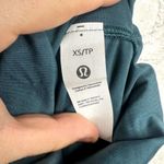 Lululemon Nulu Turtleneck Bodysuit Long Sleeve Thong Cut NWT Size XS (SMTL) Photo 9