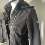 Michael Kors  Women's XS Snap Front Jacket Photo 3