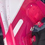 Nike Lebron James Basketball Shoes Photo 3