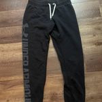 Under Armour Black Joggers Photo 0