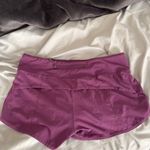 Lululemon  Speed Up Shorts 2.5" Photo 0