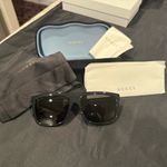 Gucci  GG0748S Sunglasses. FULL INCLUSION Photo 2