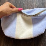 Stoney Clover Lane Terry Two tone Fanny Pack Photo 1