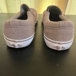 Vans  tan ortholite Photo 2