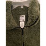 Victoria's Secret Victoria’s Secret zip up sweater ￼ size small Photo 1