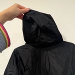 Polo Golf Ralph Lauren Water Repellant Golf Jacket Black Nylon Women’s XS Photo 7