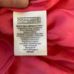 Rotate BirgerChristensen Pink Slip Dress with Animal Print size 4 Photo 5